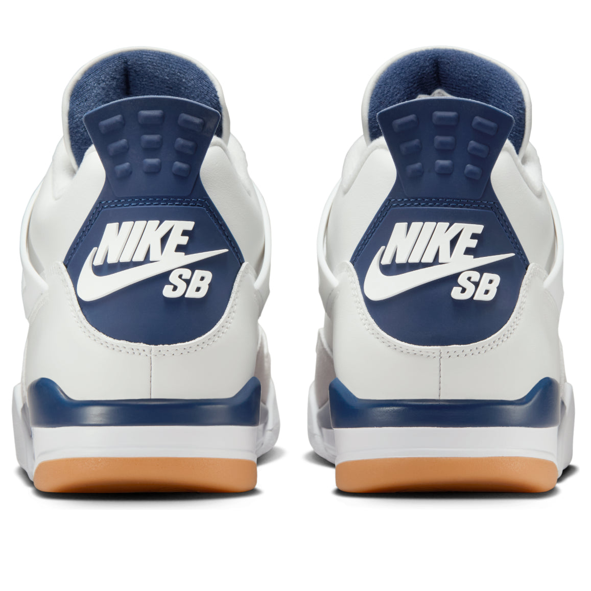 Air Jordan 4 Retro SB 'White Navy' DR5415-100 - 5_f2aa422a-0f76-4f5d-a518-7fbe1aacb0df