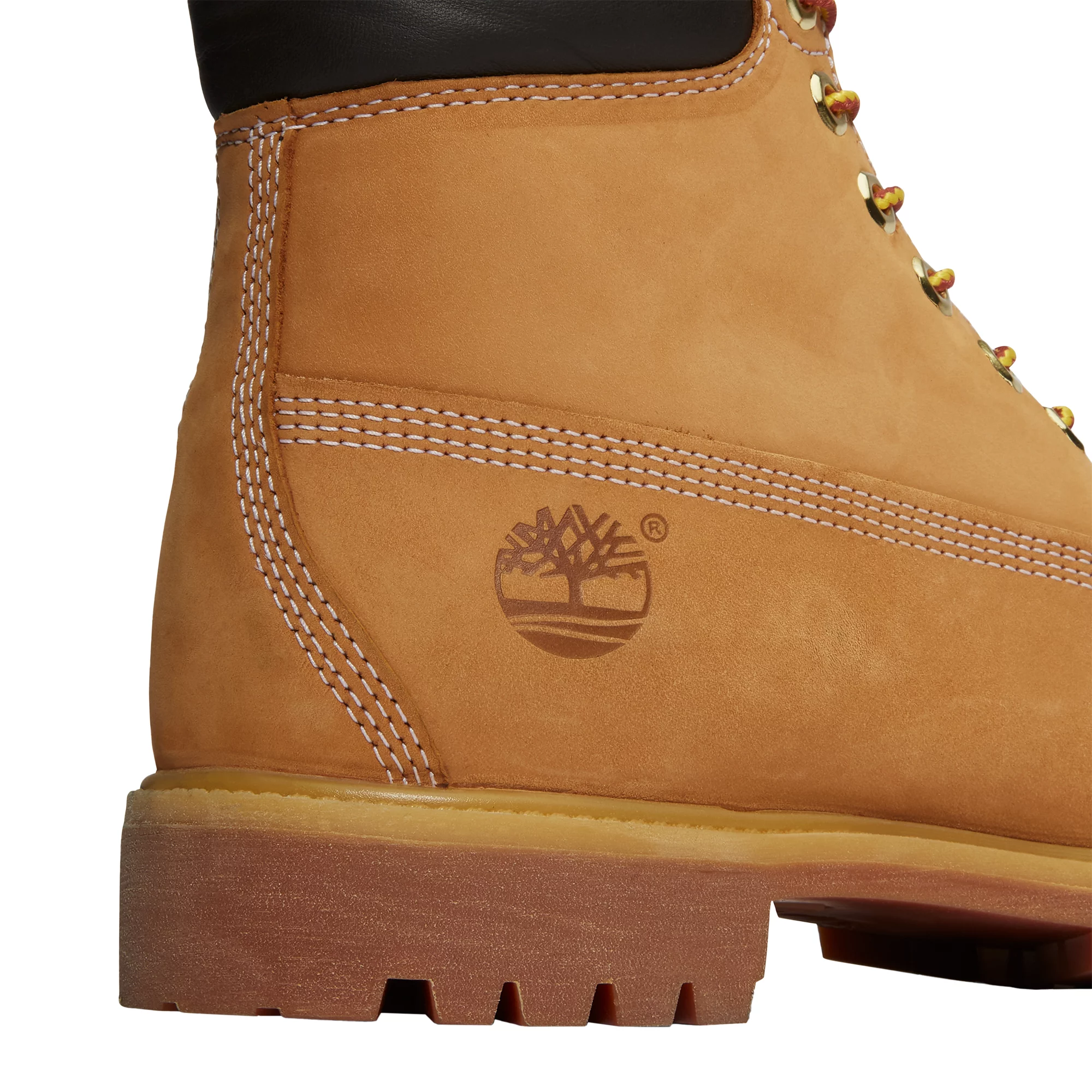 Timberland 6-inch Premium Waterproof Boot - Wheat - 7