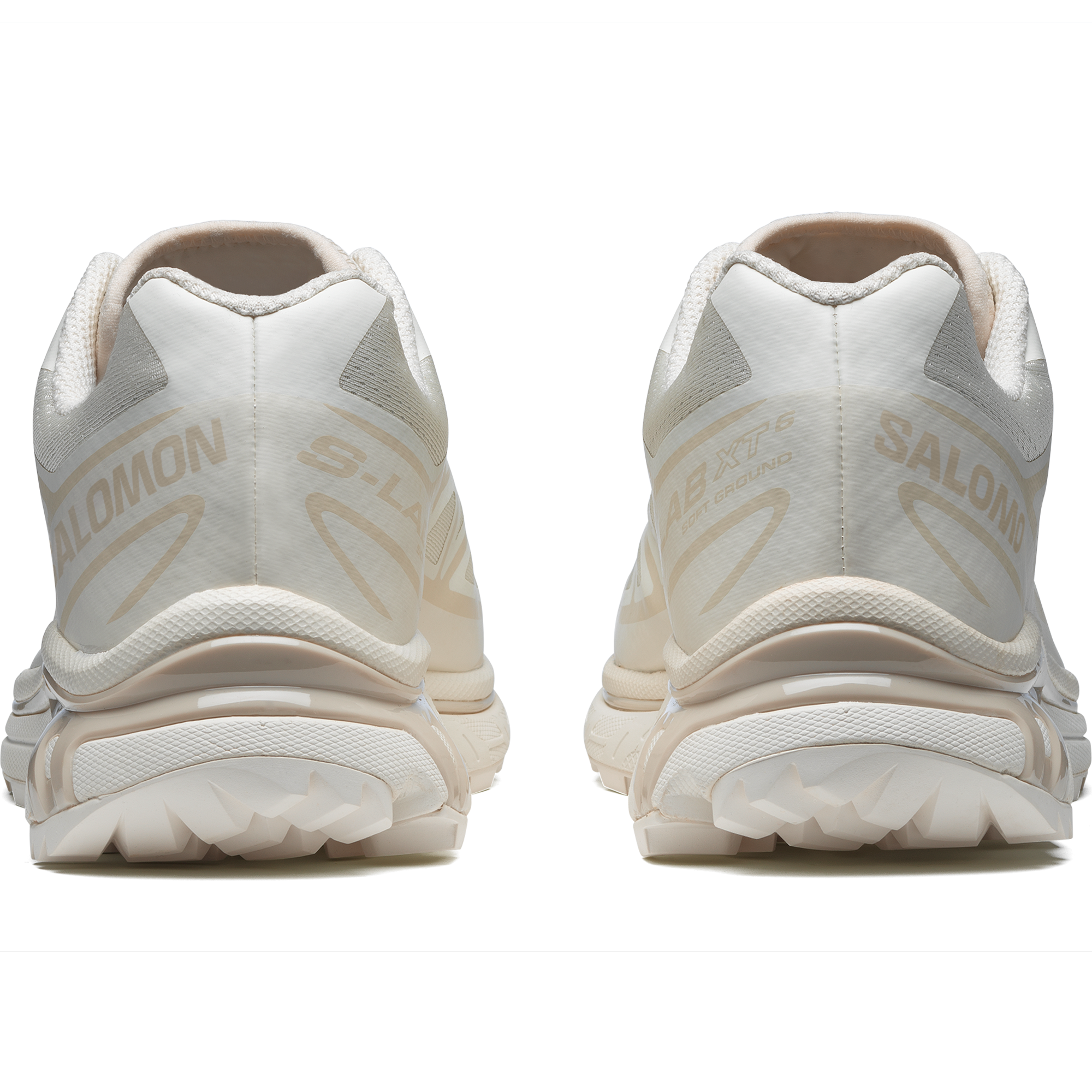 Salomon XT-6 — Vanilla Ice / Vanilla Ice / Almond Milk — GhostProductImage 5