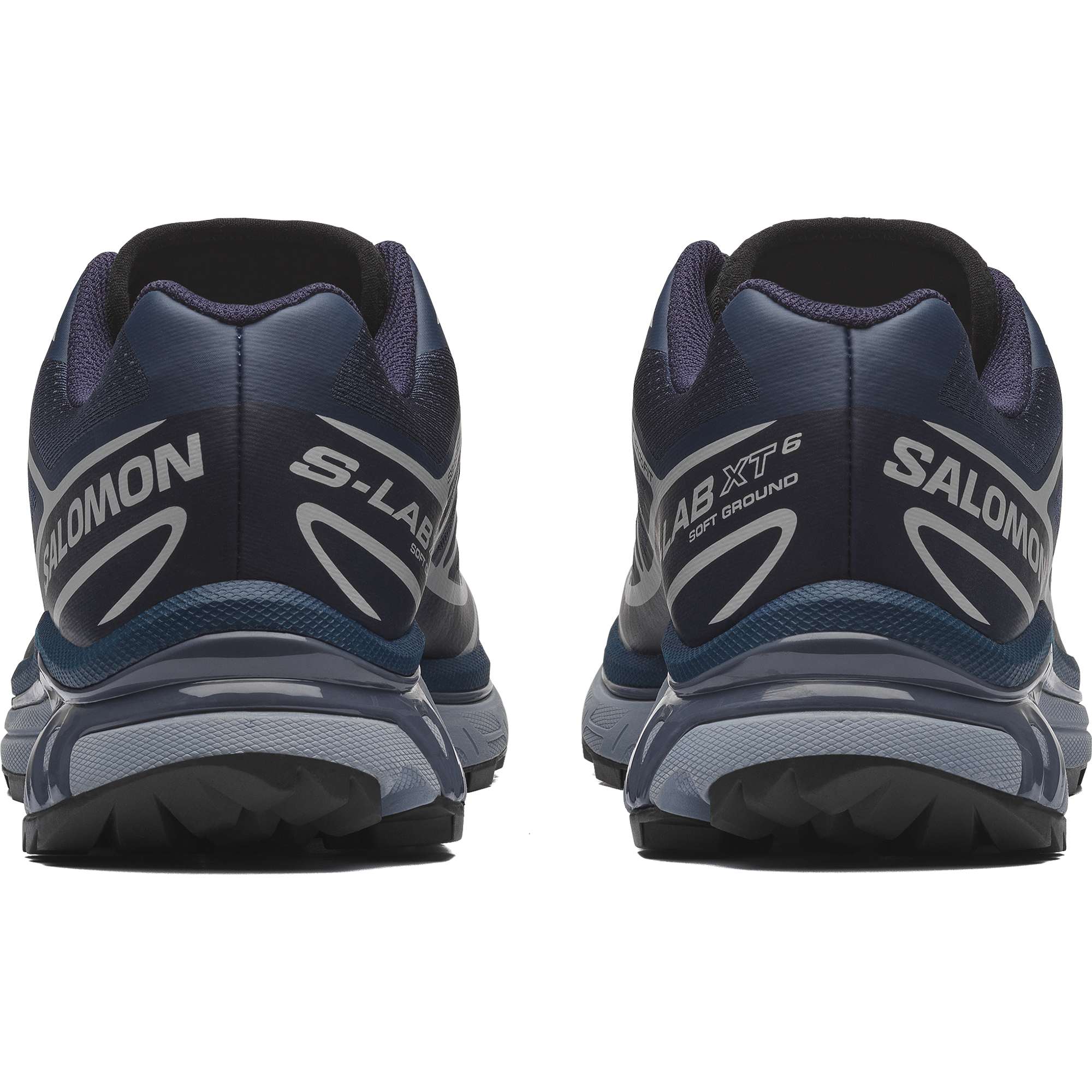 Salomon XT-6 — Spellbound / Maritime Blue / Pearl Blue — GhostProductImage 4