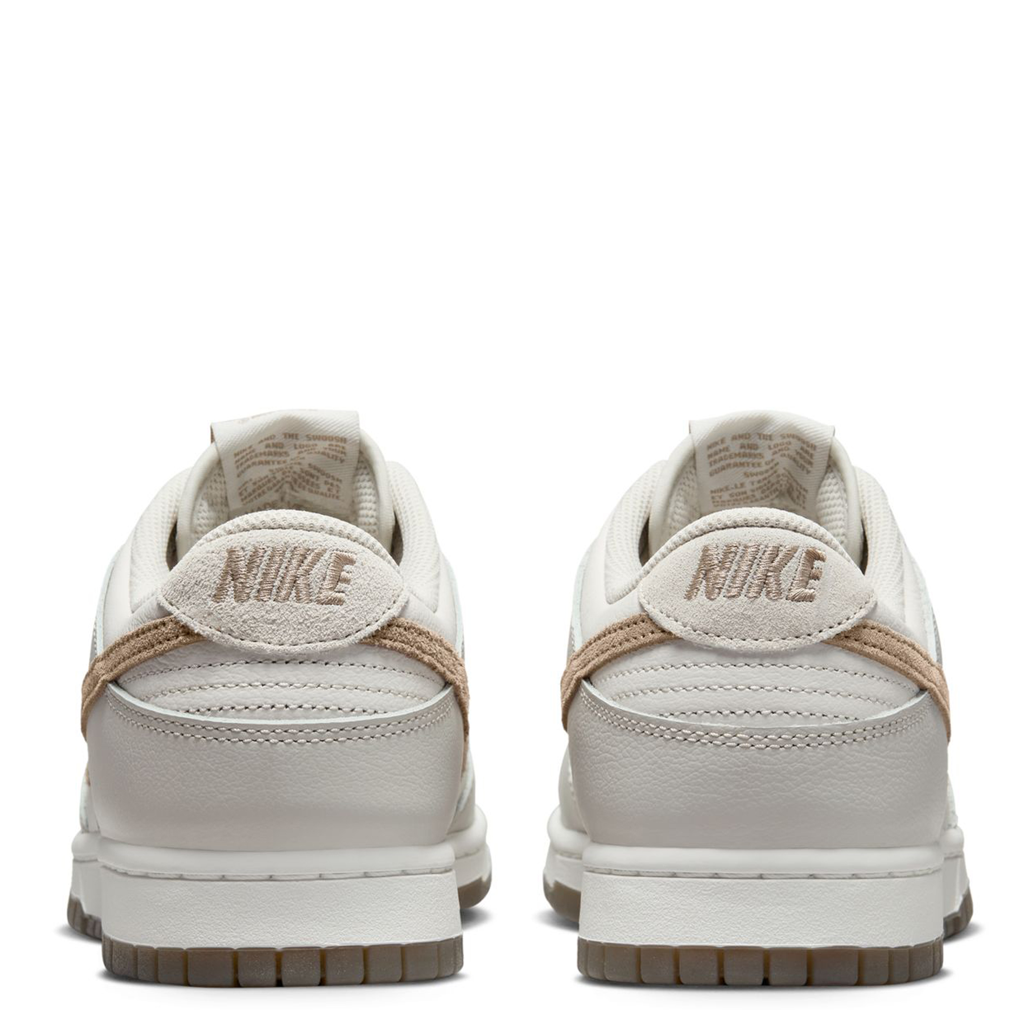 Nike Dunk Low - Phantom/Khaki-Light Bone-Summit White