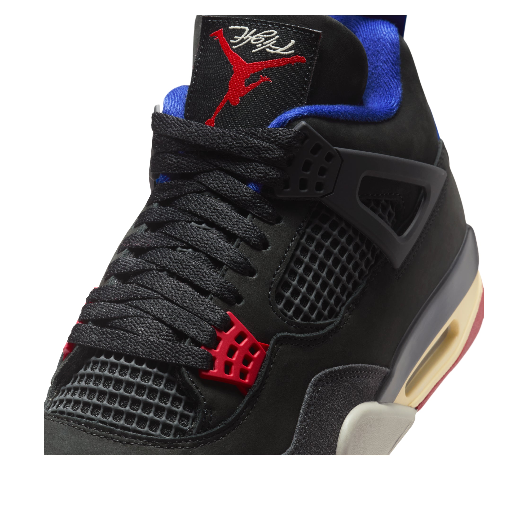 Air Jordan 4 Retro 'Rare Air' FV5029-003 - 6_268e273f-ca94-44a0-8be3-bffd5a93648f