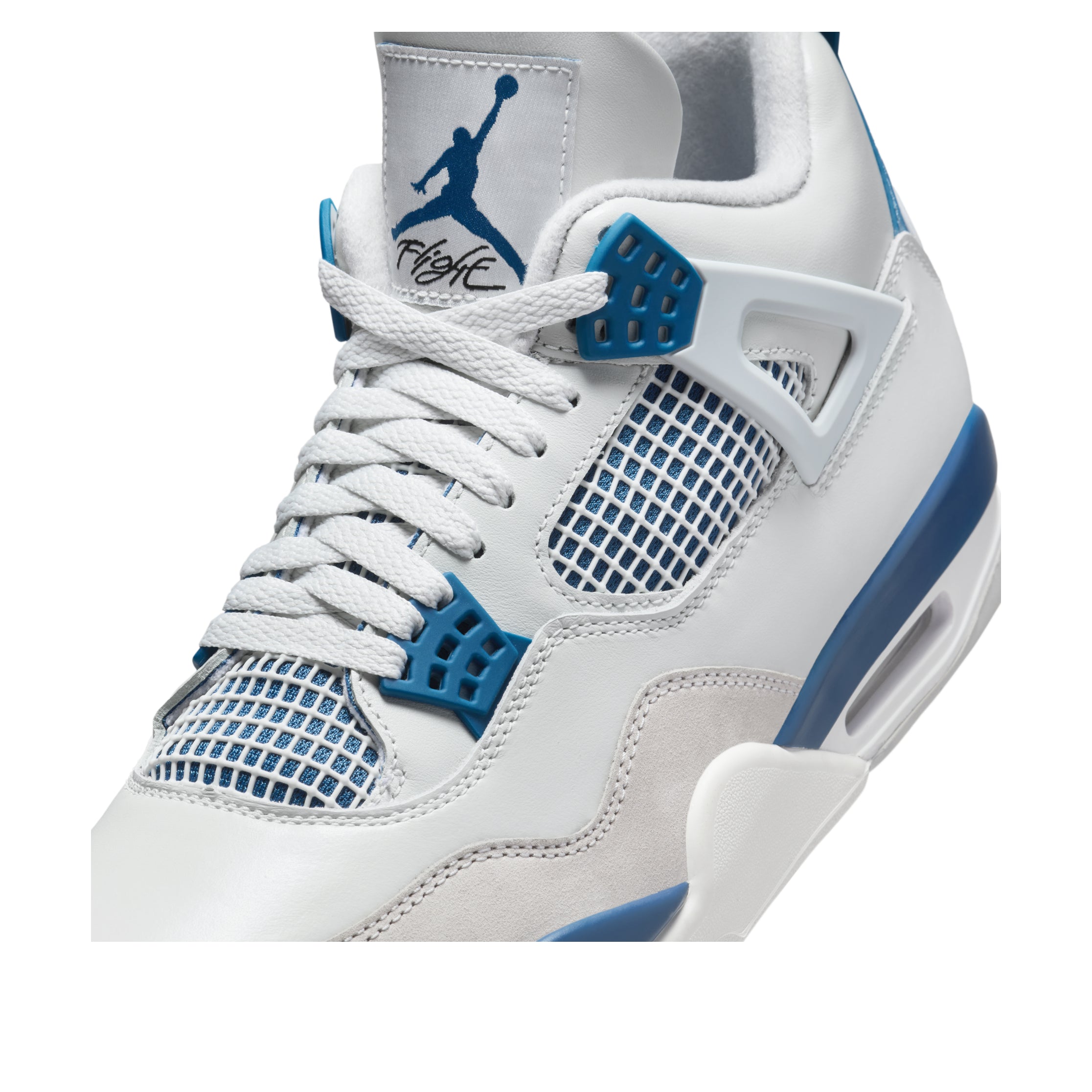 Air Jordan 4 Retro 'Military Blue' 2024 FV5029-141 - 6_b966f1e5-3d31-4398-987d-403a3448b6df