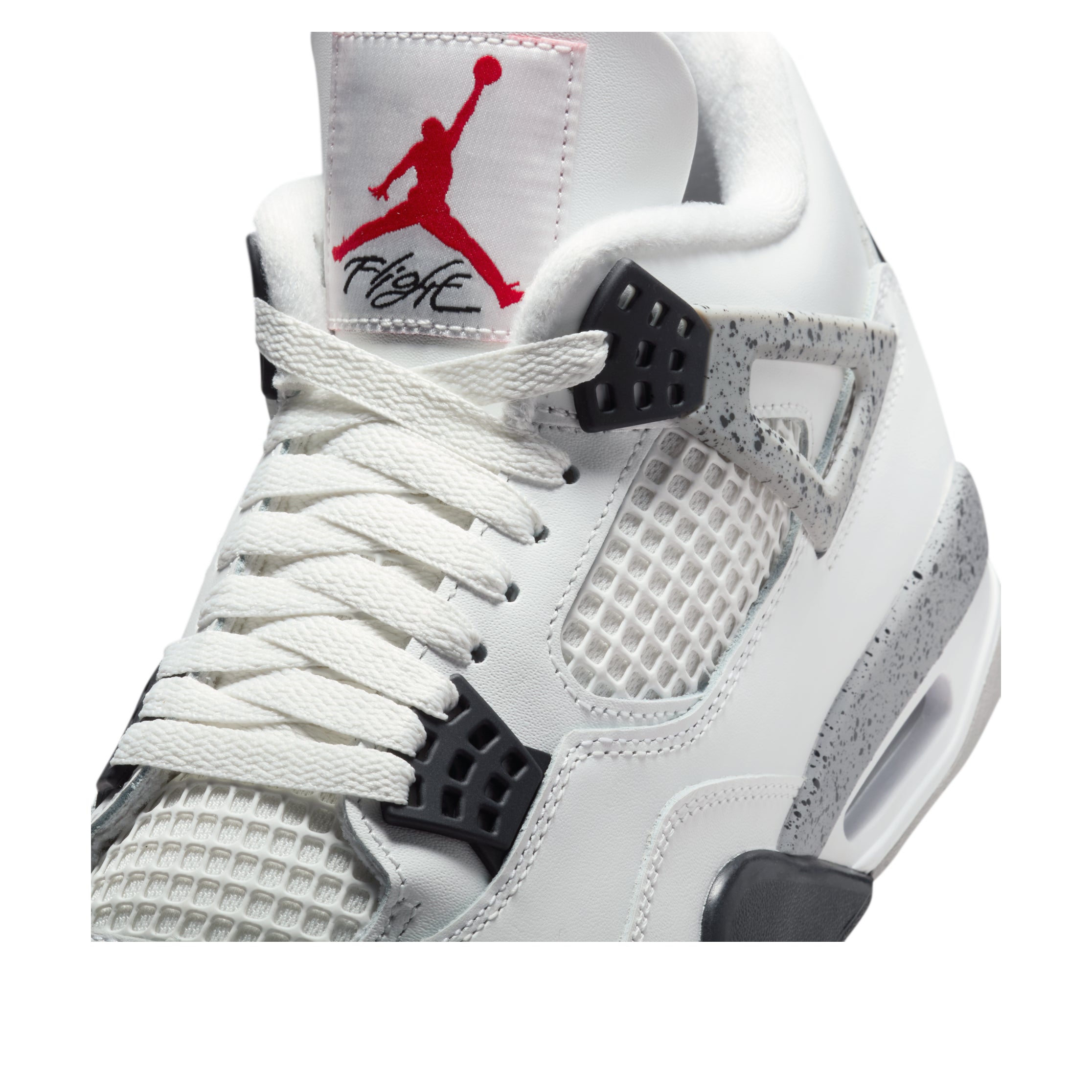 Air Jordan 4 Retro 'White Cement' 2025 FV5029-100 - 6_ff22bbfe-5ab6-4192-8249-001e2a12b3d7
