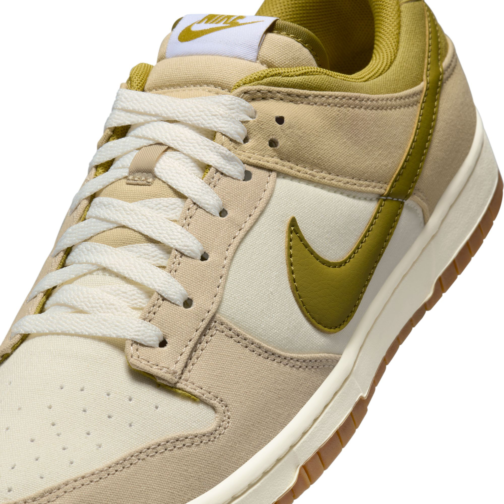 Nike Dunk Low - Sail/Pacific Moss-Cream Ii-Limestone