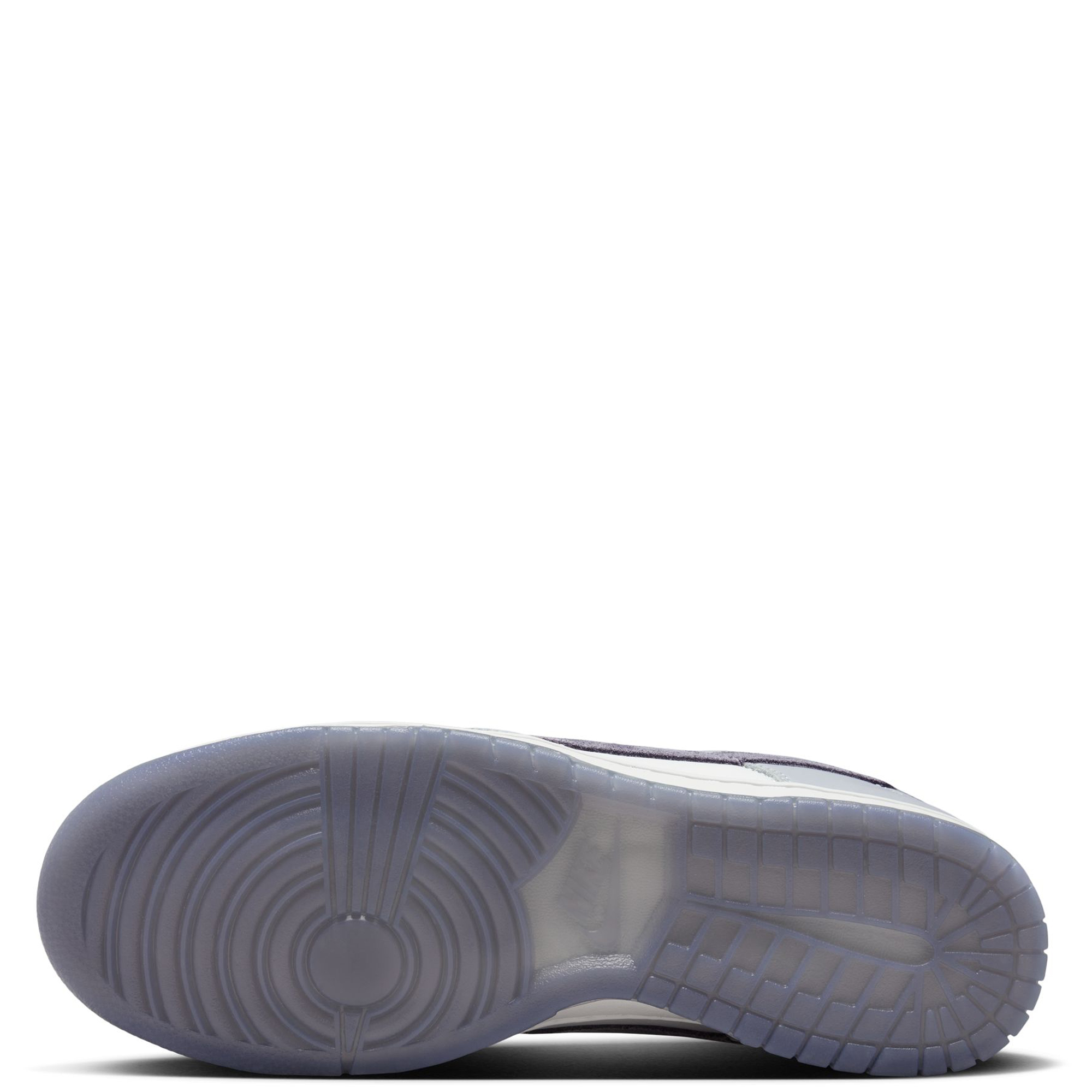 Nike Dunk Low - White/Light Carbon-Platinum Tint