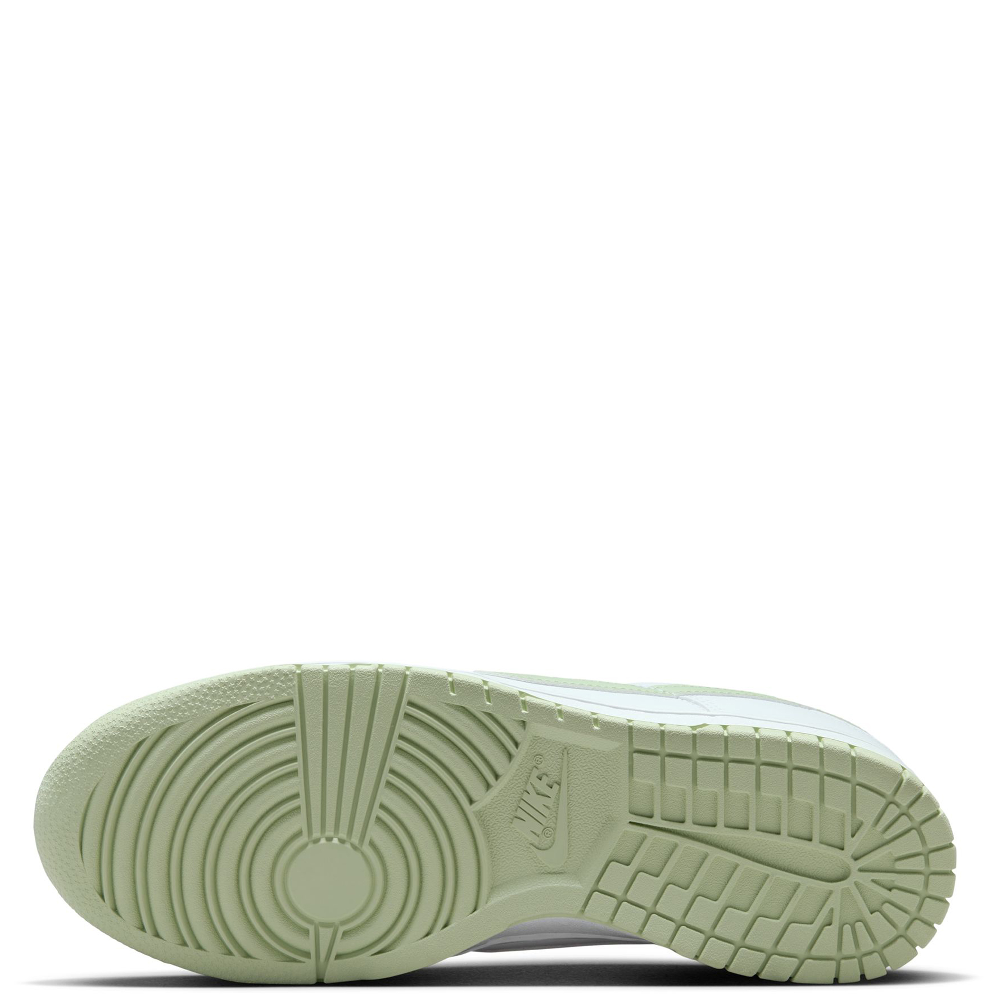 Nike Dunk Low - White/Honeydew-White-Honeydew
