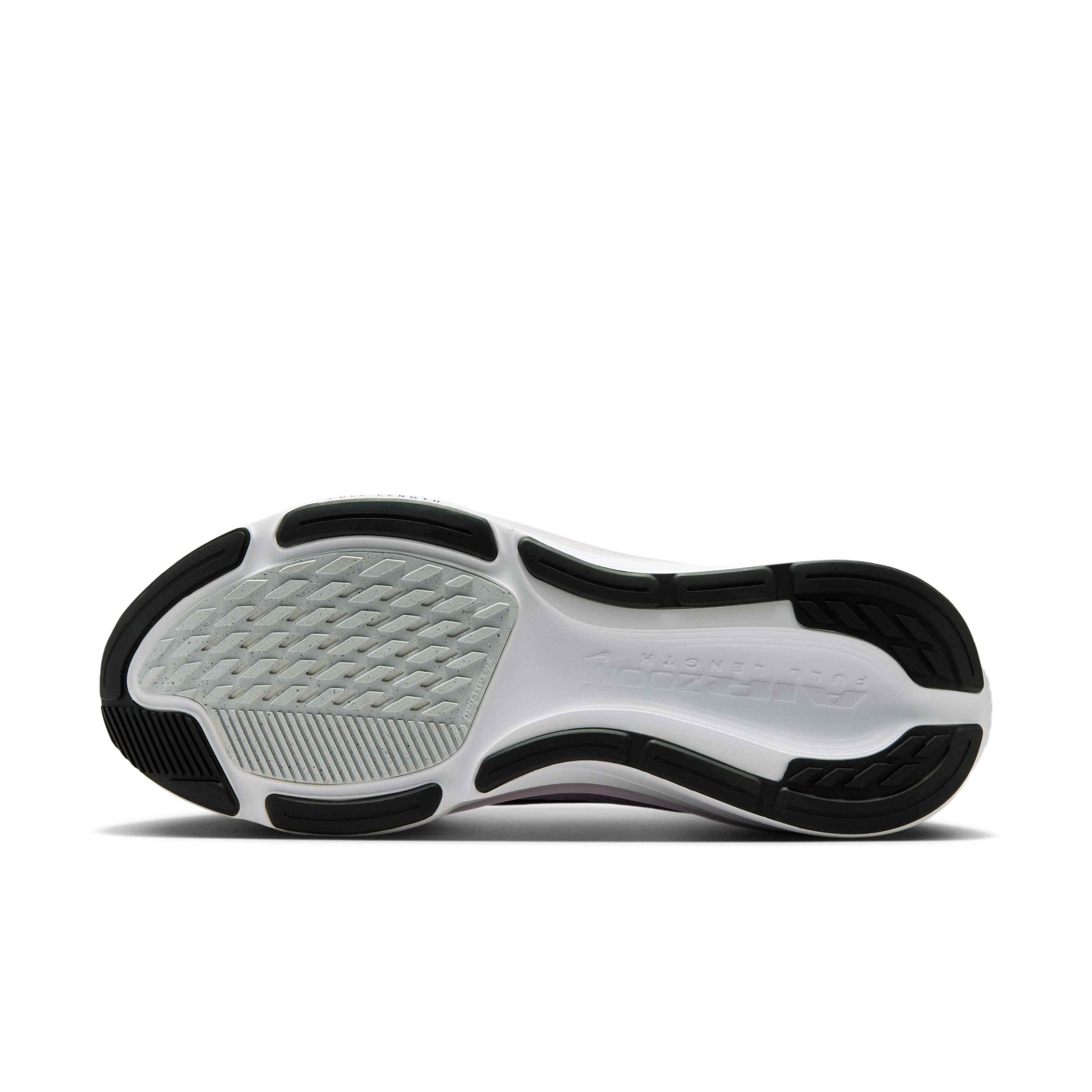 Nike Pegasus 42 Men's Road Running Shoes — White/Photon Dust/Black — Regular