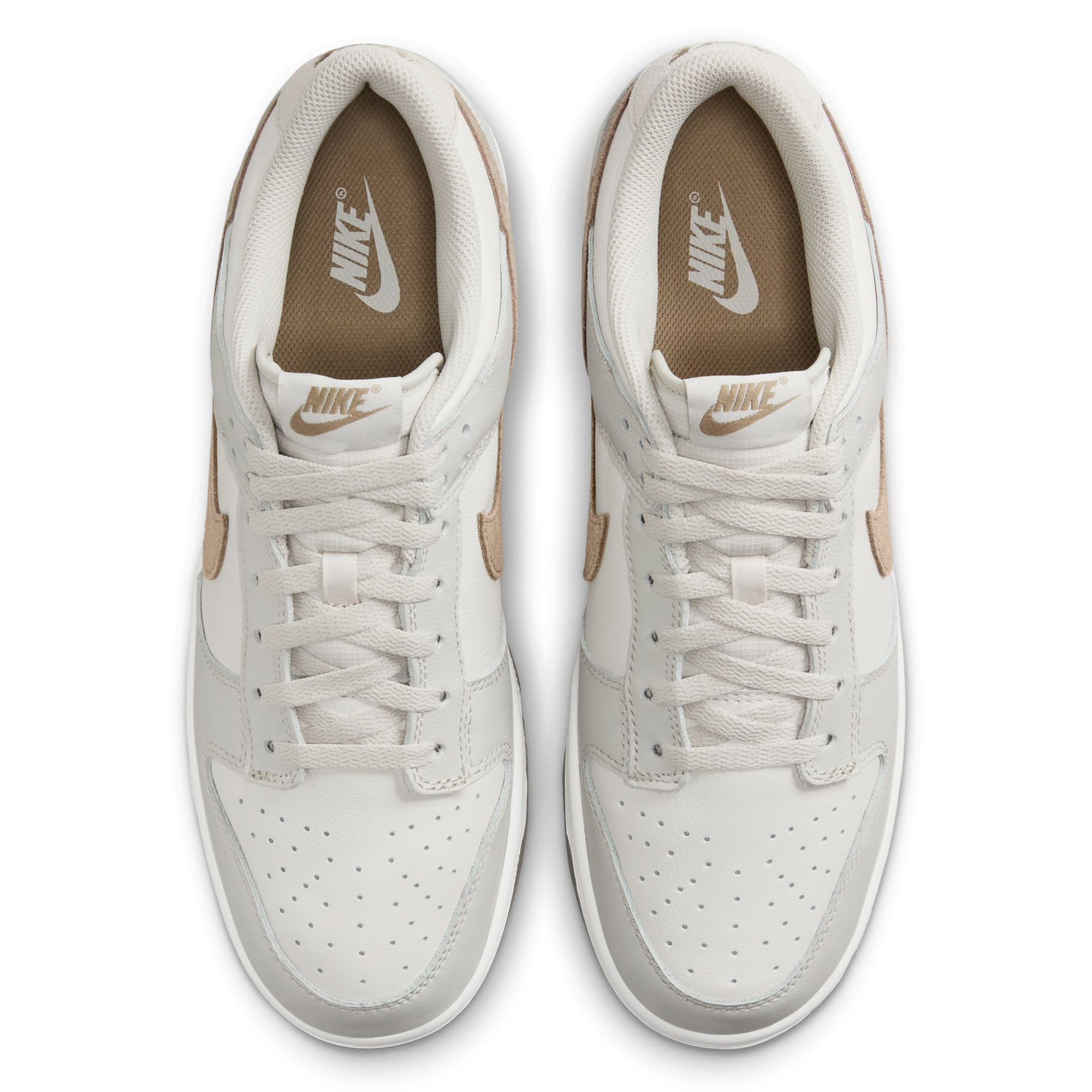 Nike Dunk Low - Phantom/Khaki-Light Bone-Summit White