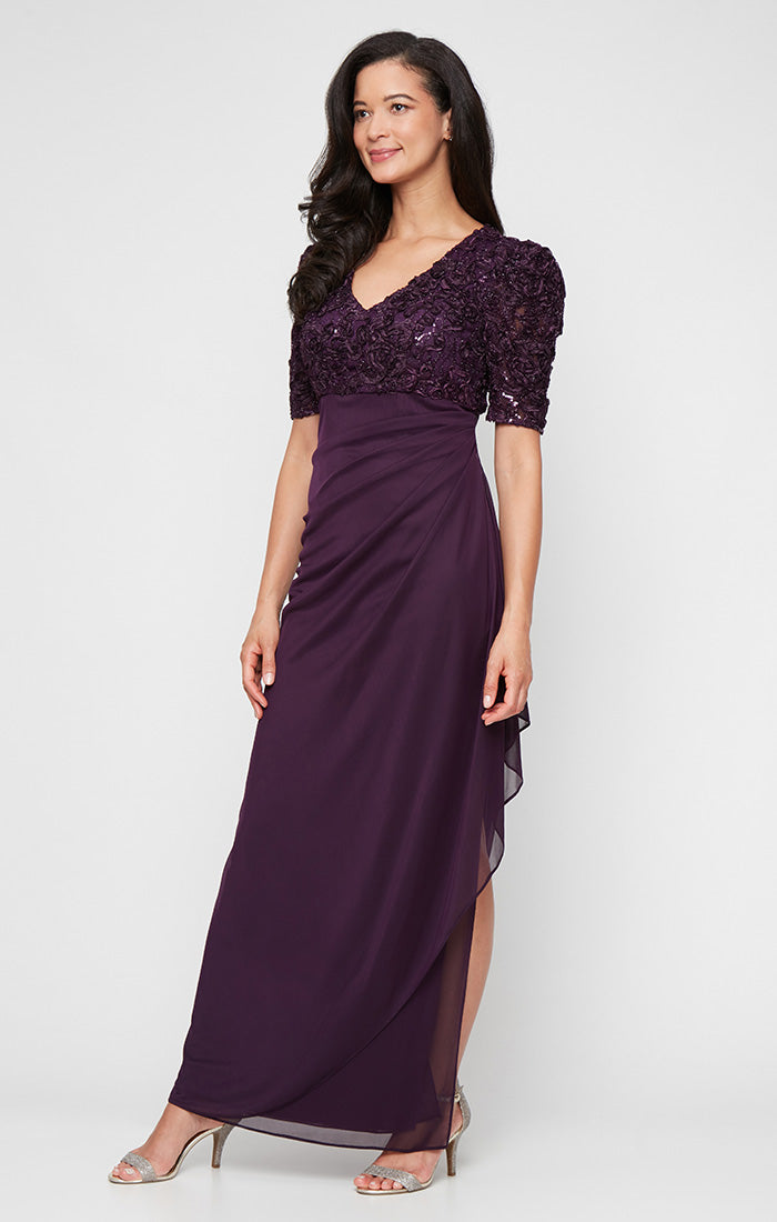 deep plum