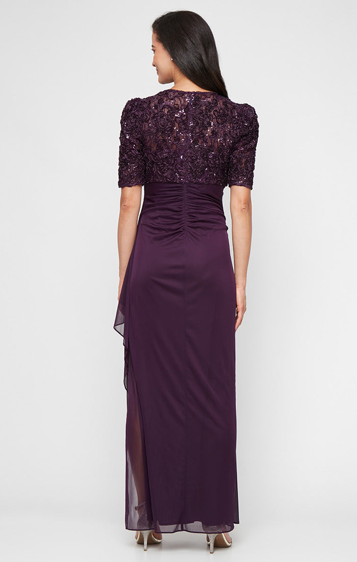 deep plum