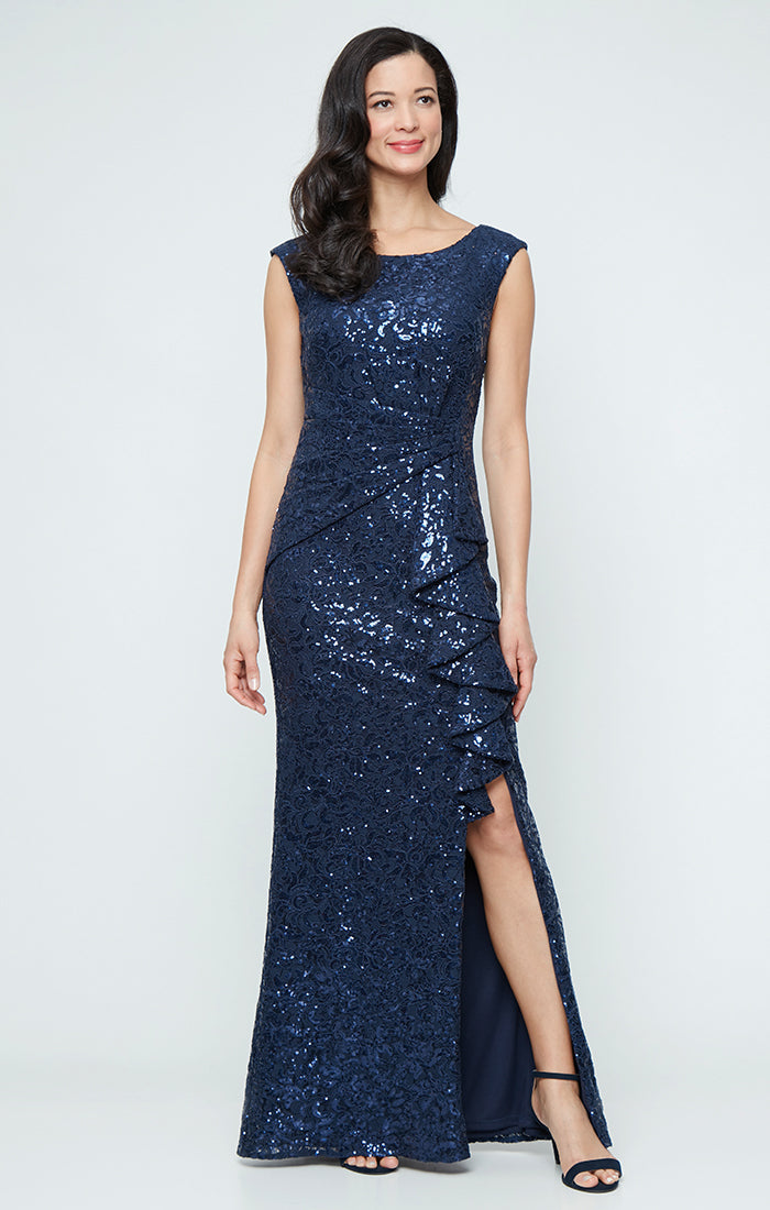 navy