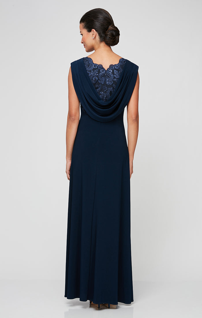navy