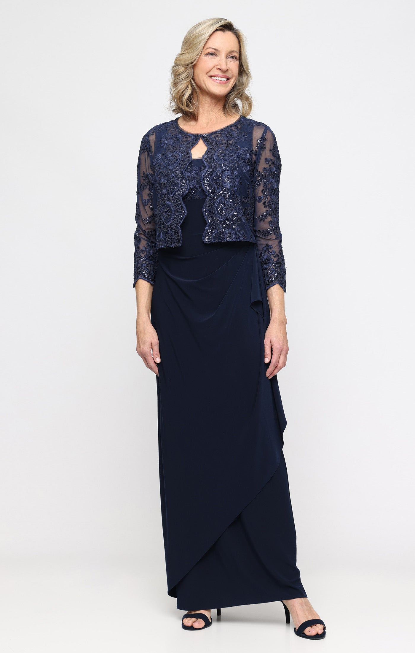 navy