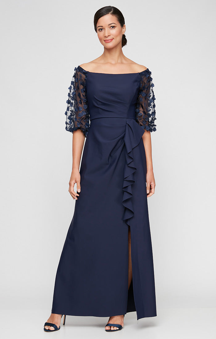 navy