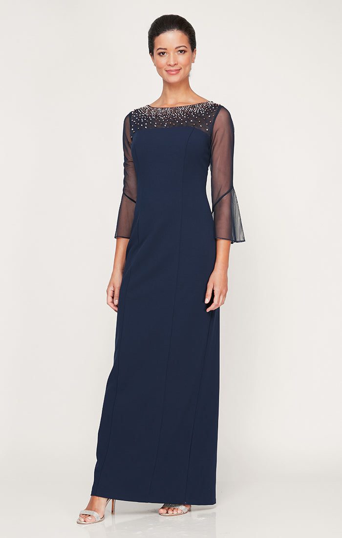navy