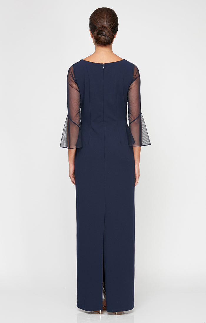navy