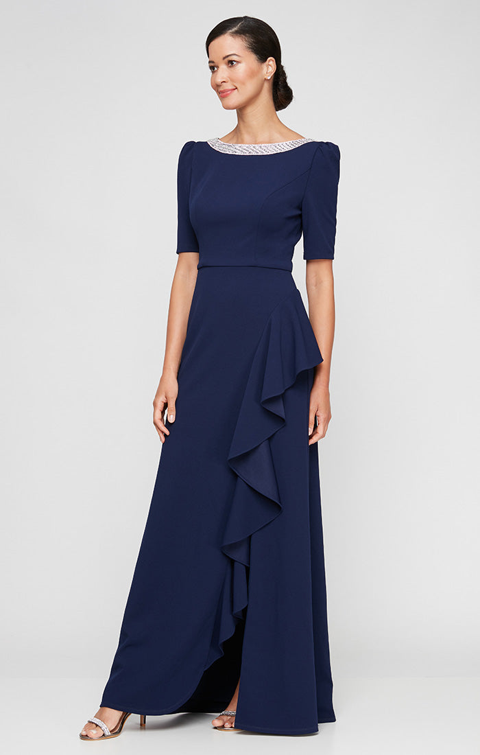 navy