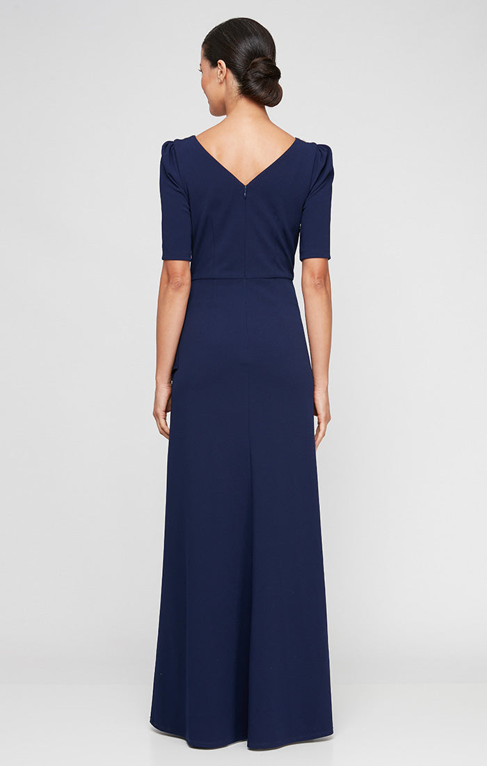 navy
