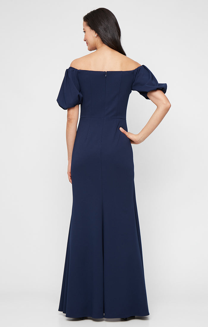 navy
