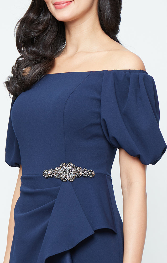 navy