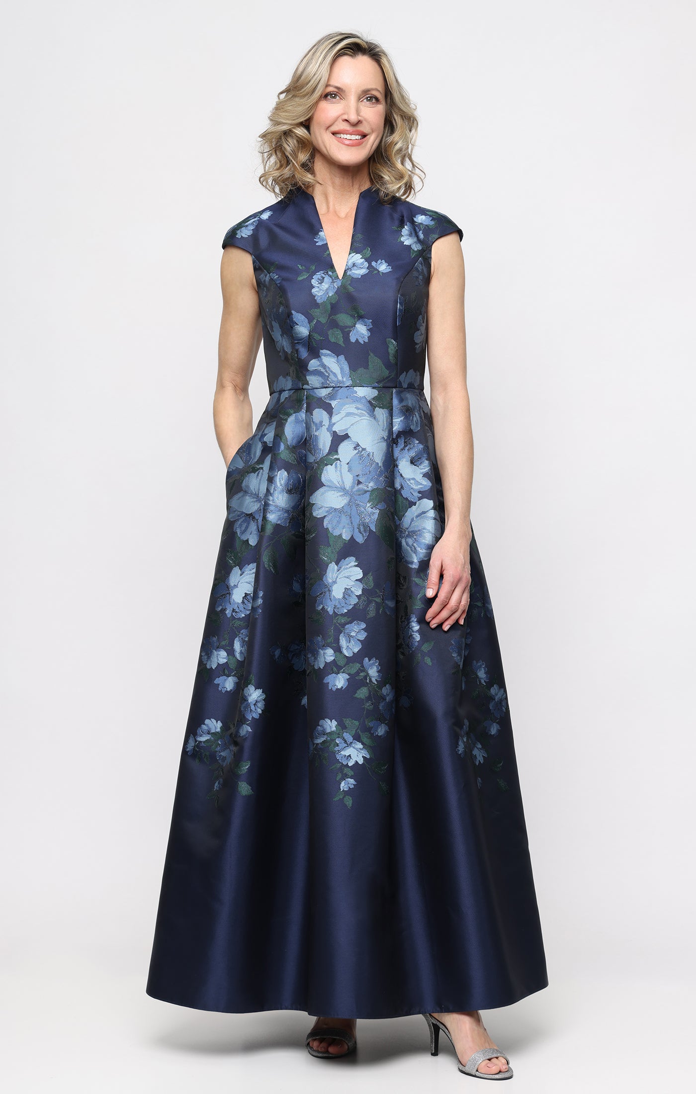 navy