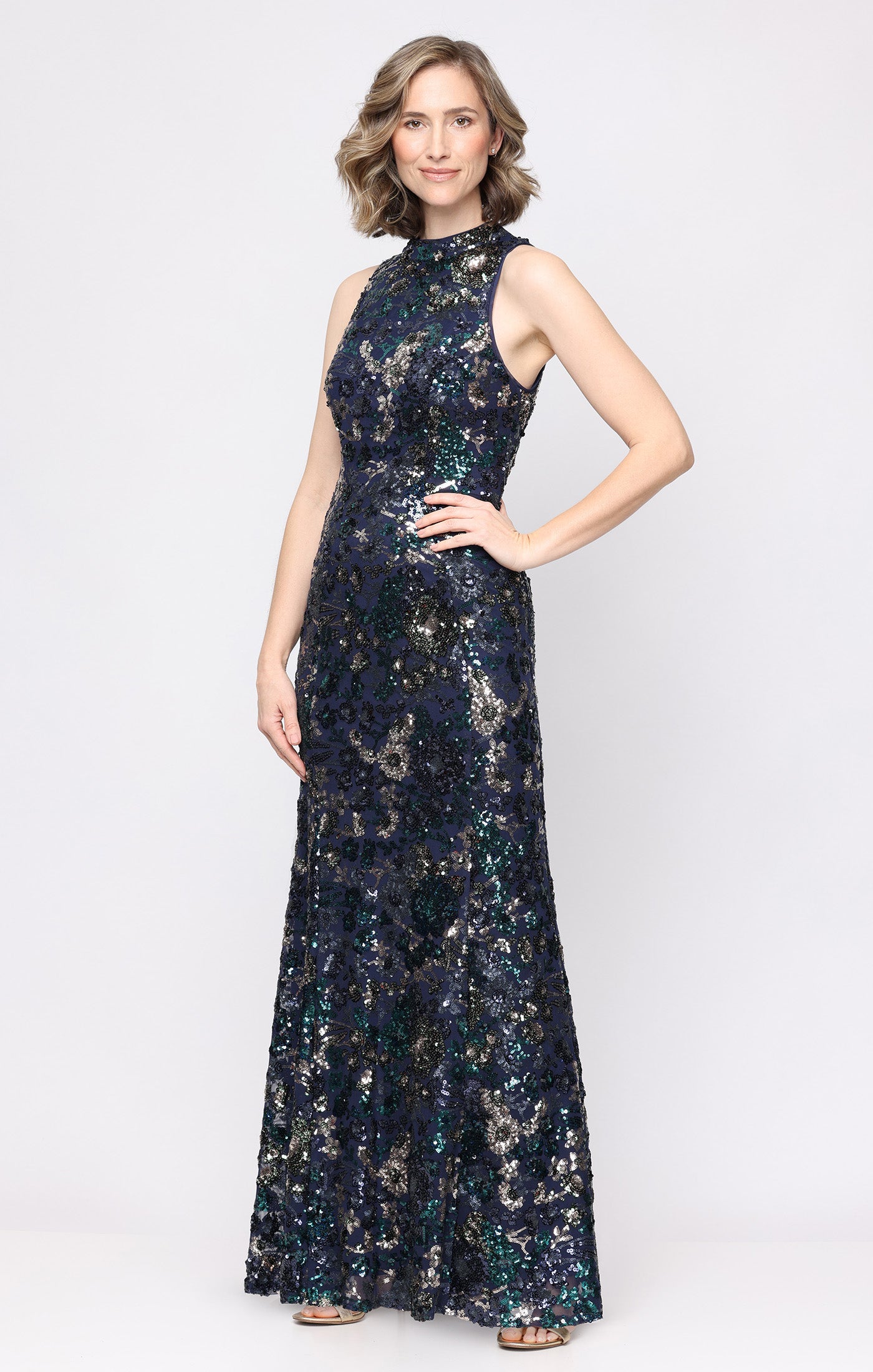 navy