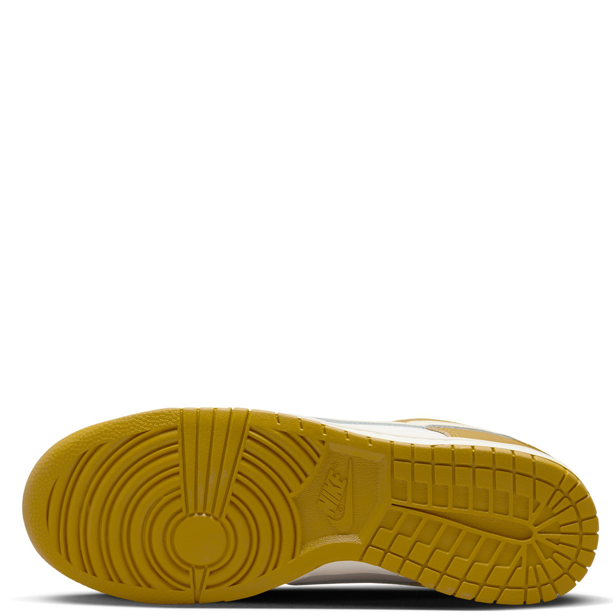 Nike Dunk Low - Bronzine/Coconut Milk-Saturn Gold-Sail