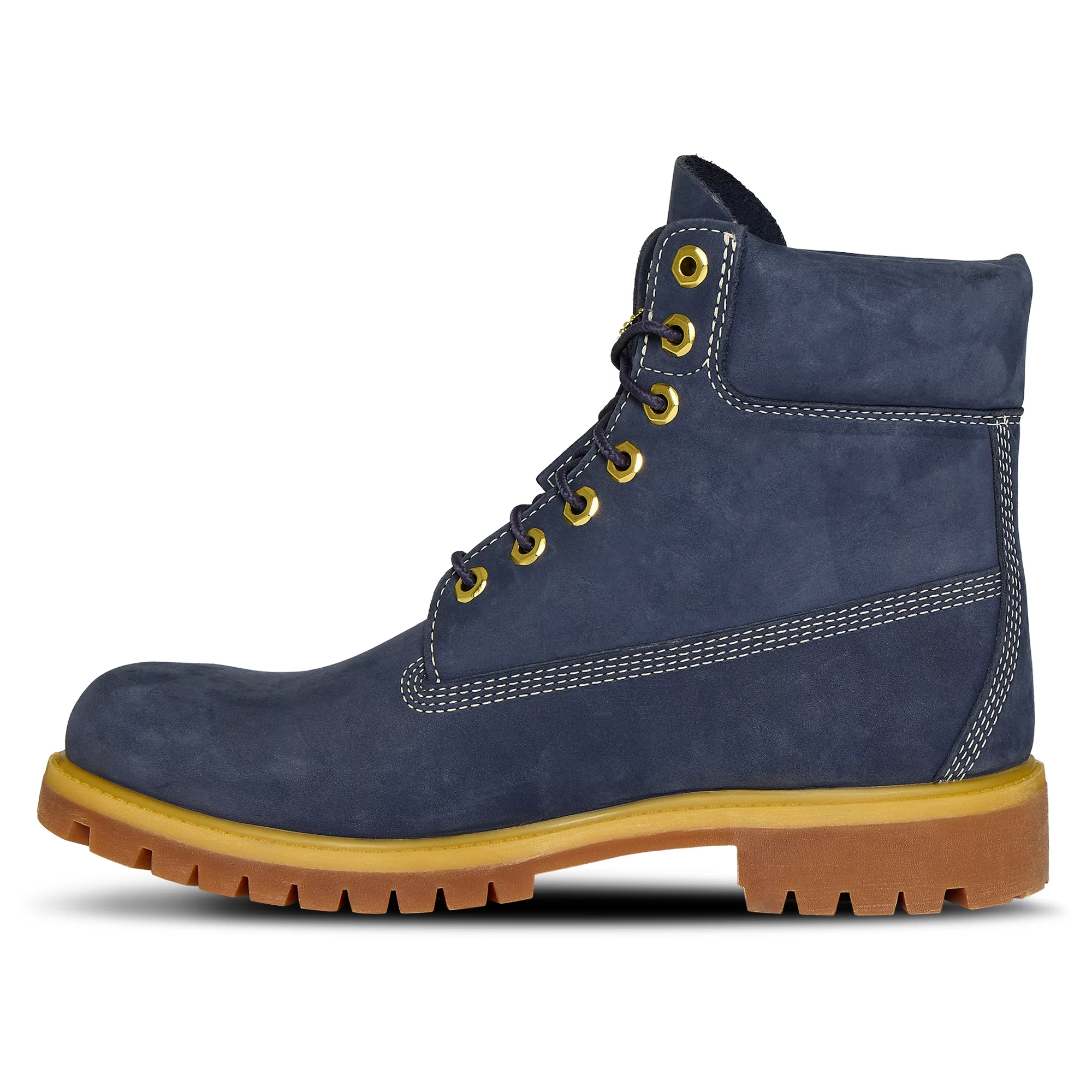 Timberland 6-inch Premium Waterproof Boot - Peacoat - 2
