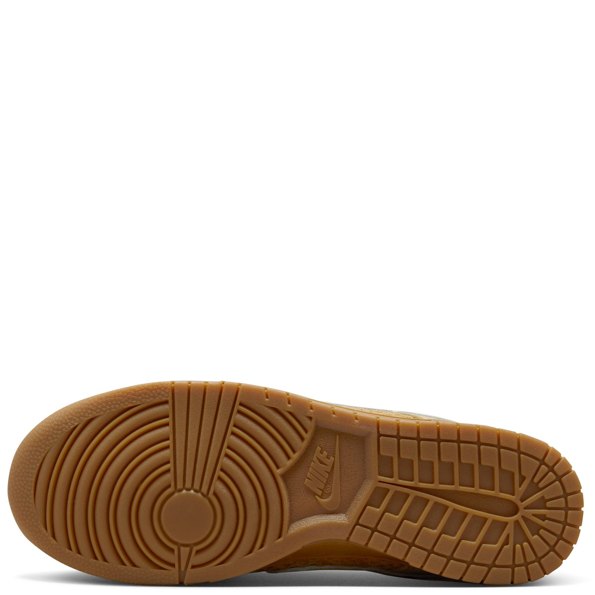 Nike Dunk Low - Wheat/Coconut Milk-Sesame-Black