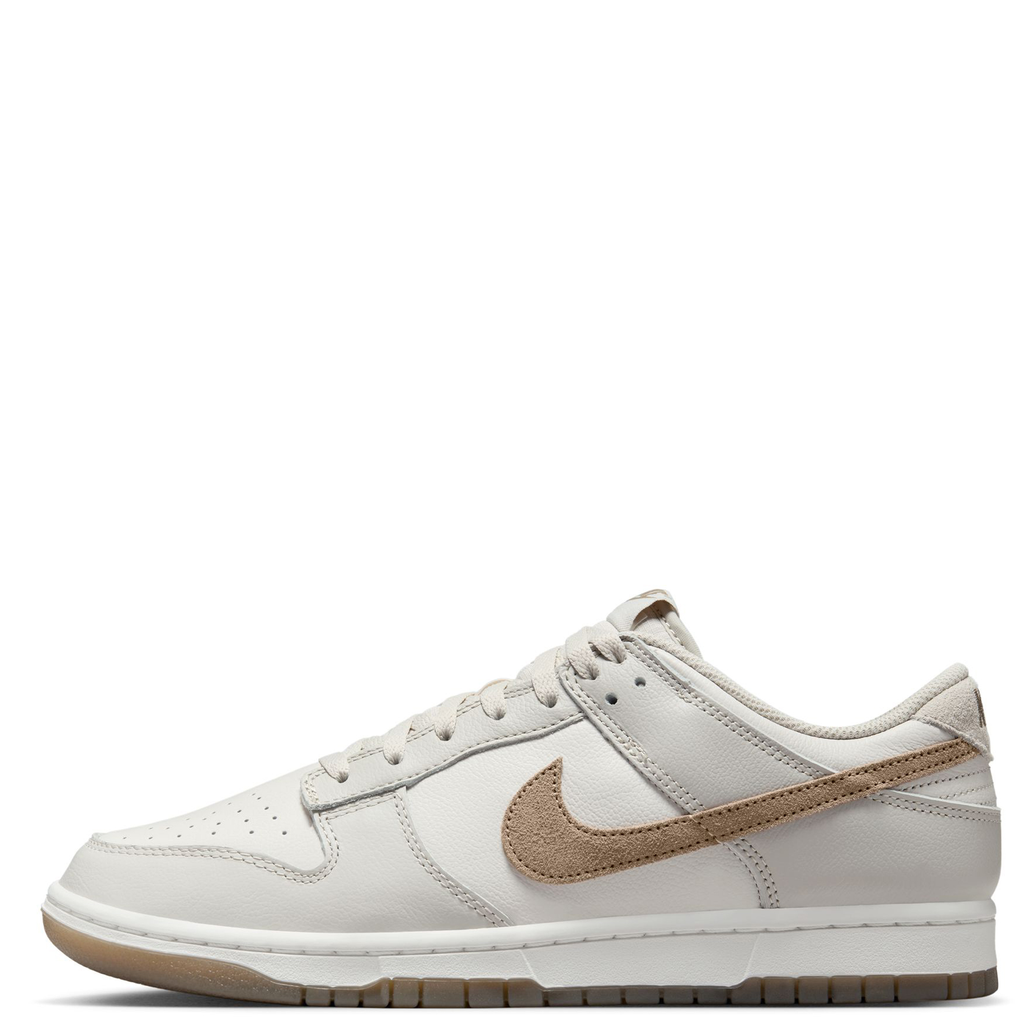 Nike Dunk Low - Phantom/Khaki-Light Bone-Summit White