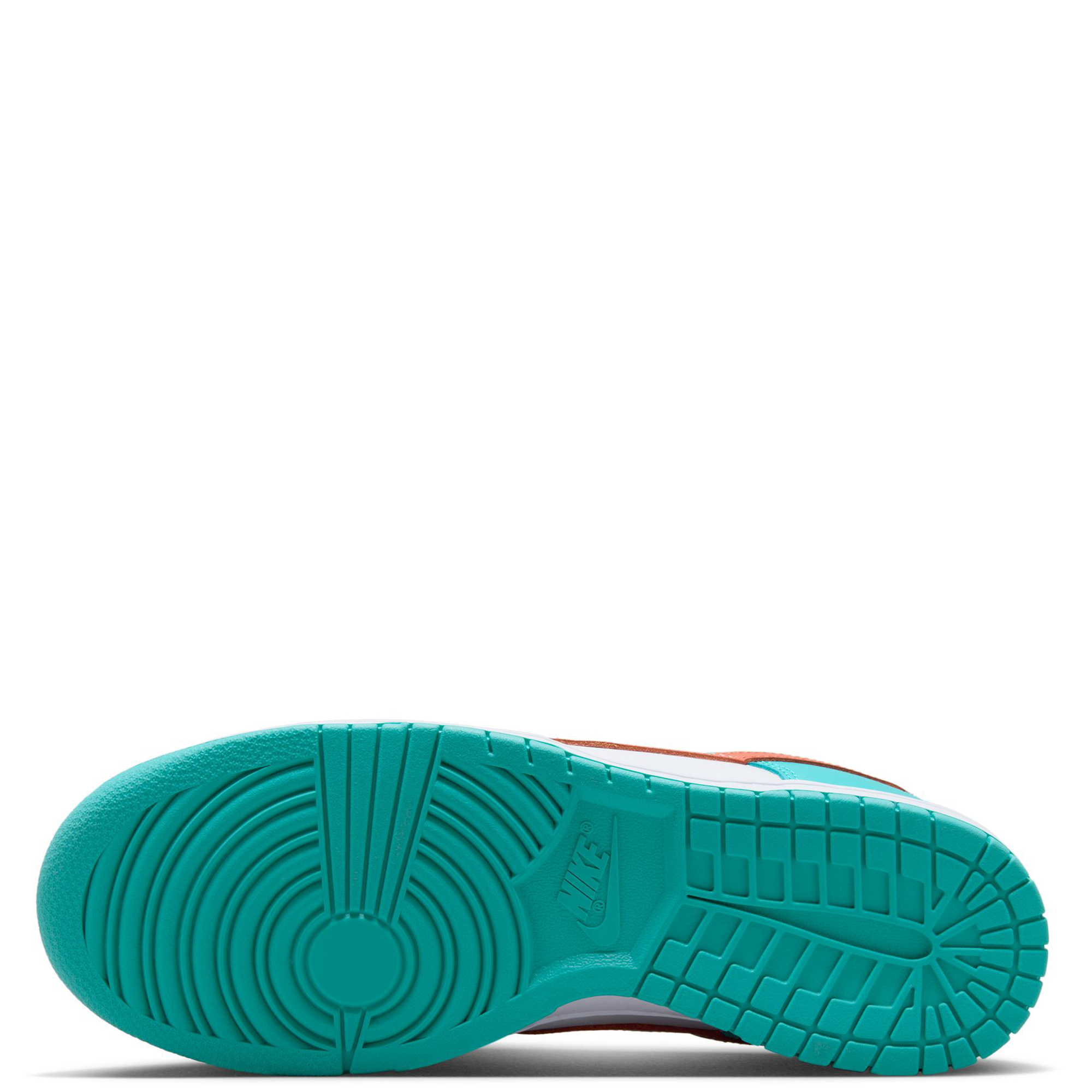Nike Dunk Low - White/Cosmic Clay-Dusty Cactus