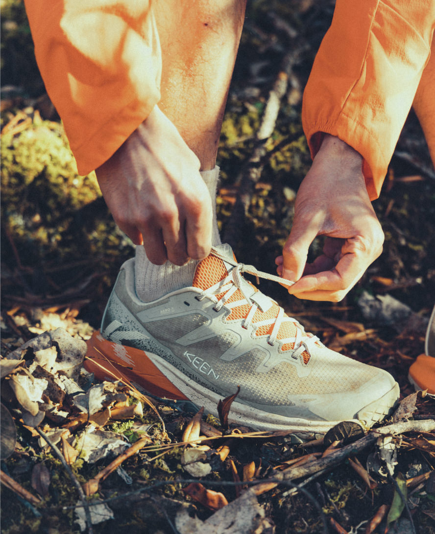 Men's Targhee Apex Waterproof Hiking Shoe  |  Dark Olive/Khaki - 8