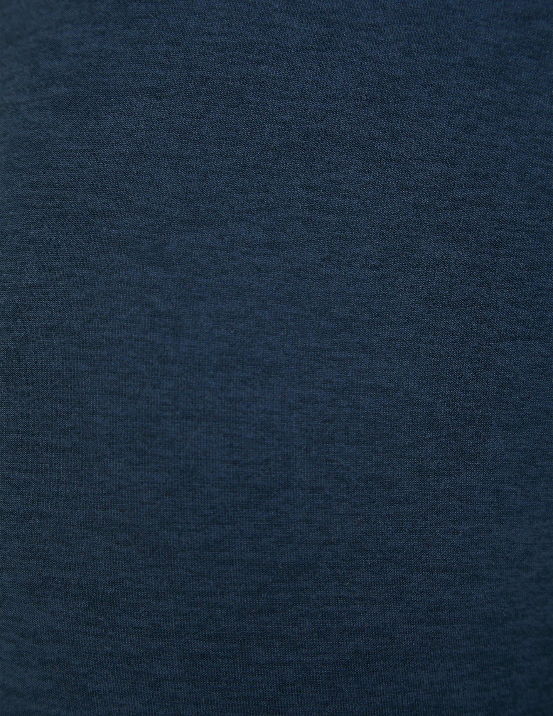Spacedye™ Keep Pace 5" Short - Nocturnal Navy