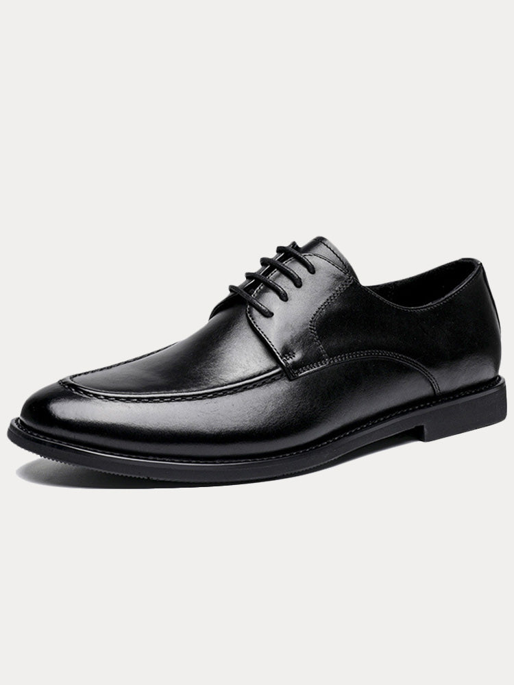 Top Grain Leather Horsebit Loafers - PAT1