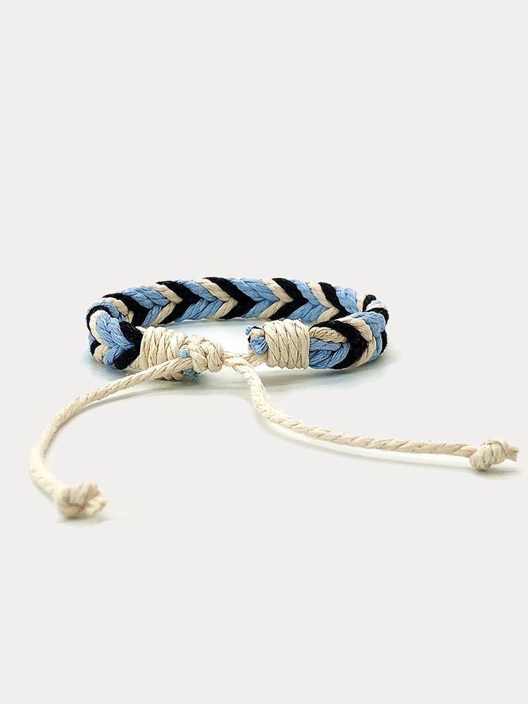 Bohemian Style Weave Rope Bracelets - PAT3