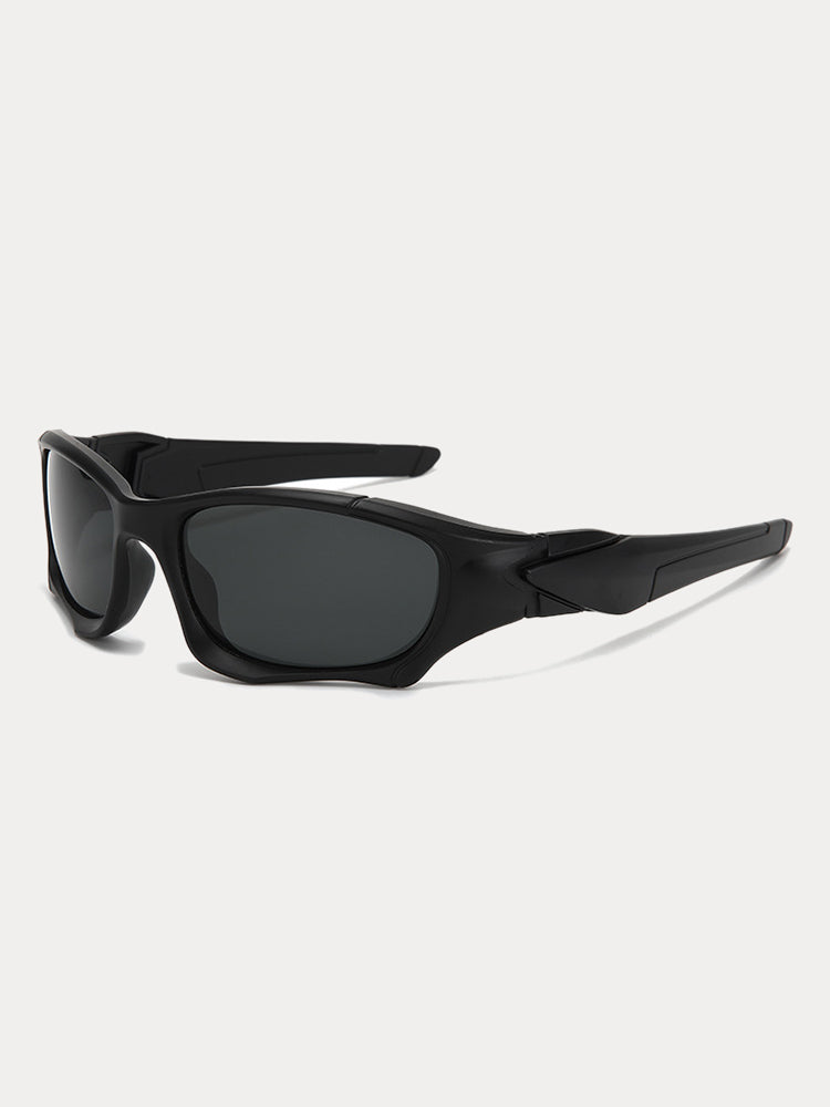 Outdoor Windproof Polarized Sports Sunglasses - PAT1