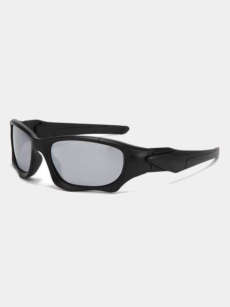 Outdoor Windproof Polarized Sports Sunglasses - PAT5