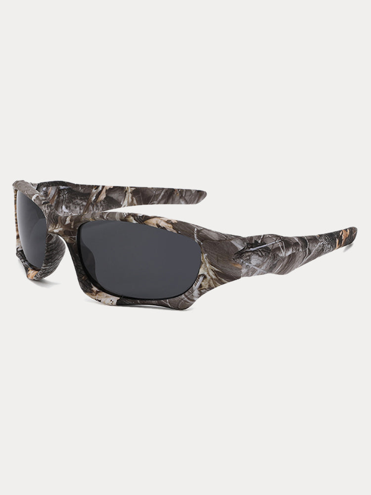 Outdoor Sports Tactical Camouflage Sunglasses - PAT1