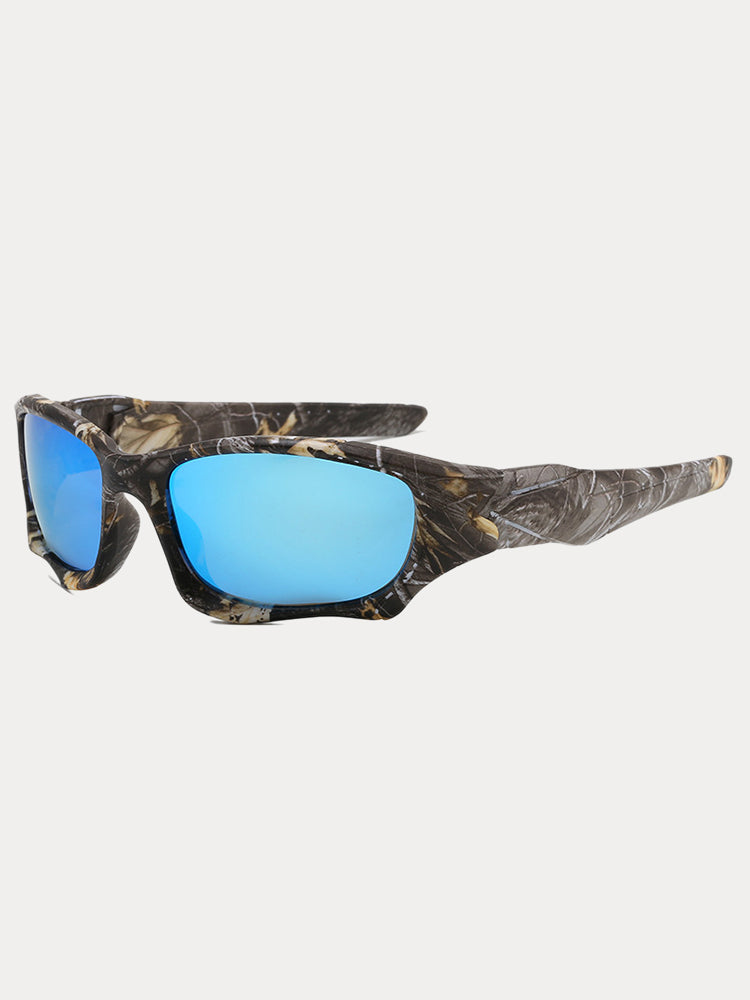 Outdoor Sports Tactical Camouflage Sunglasses - PAT3