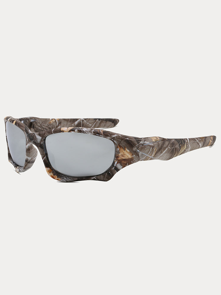 Outdoor Sports Tactical Camouflage Sunglasses - PAT5