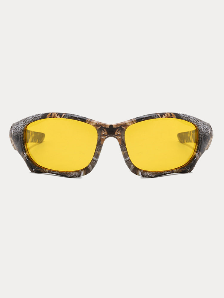 Outdoor Sports Tactical Camouflage Sunglasses - PAT6