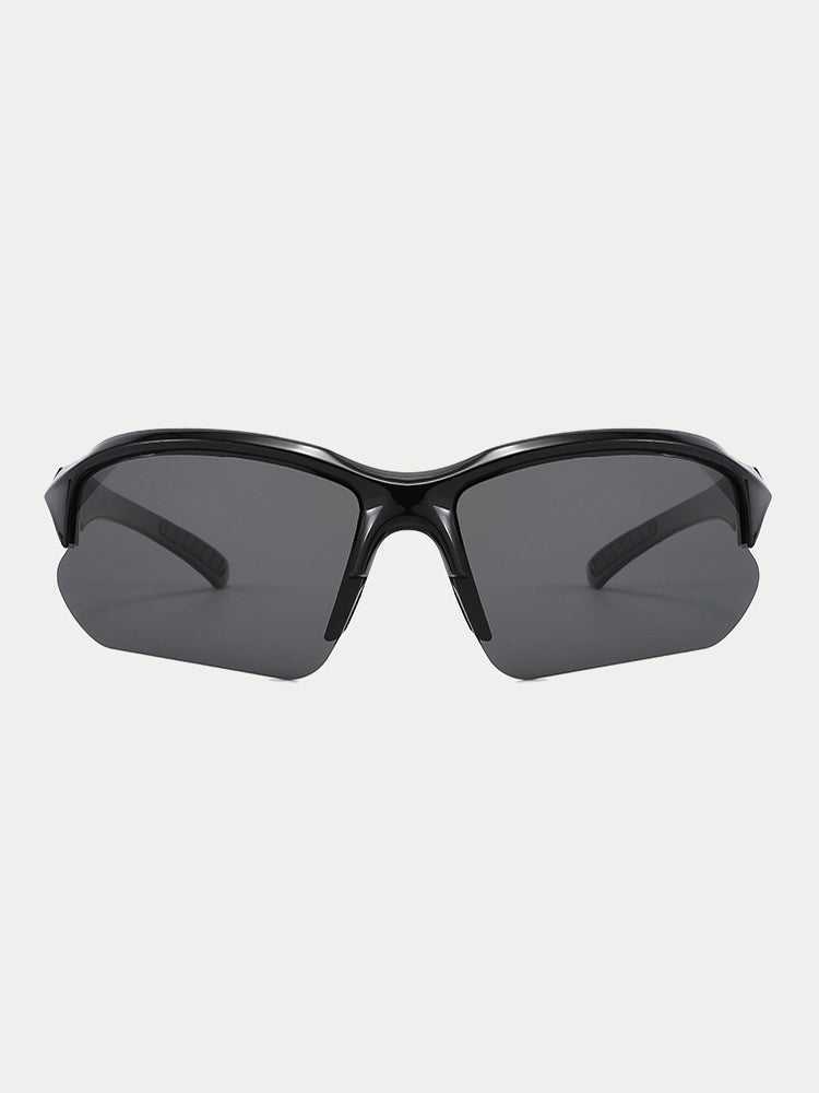 Stylish UV Protected Polarized Sports Sunglasses - PAT1