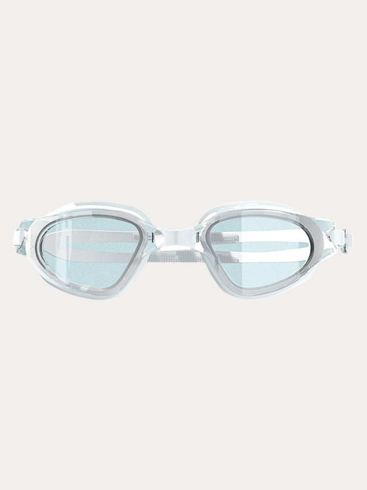 Anti-Fog Swimming Goggles with Ear Plugs - PAT3