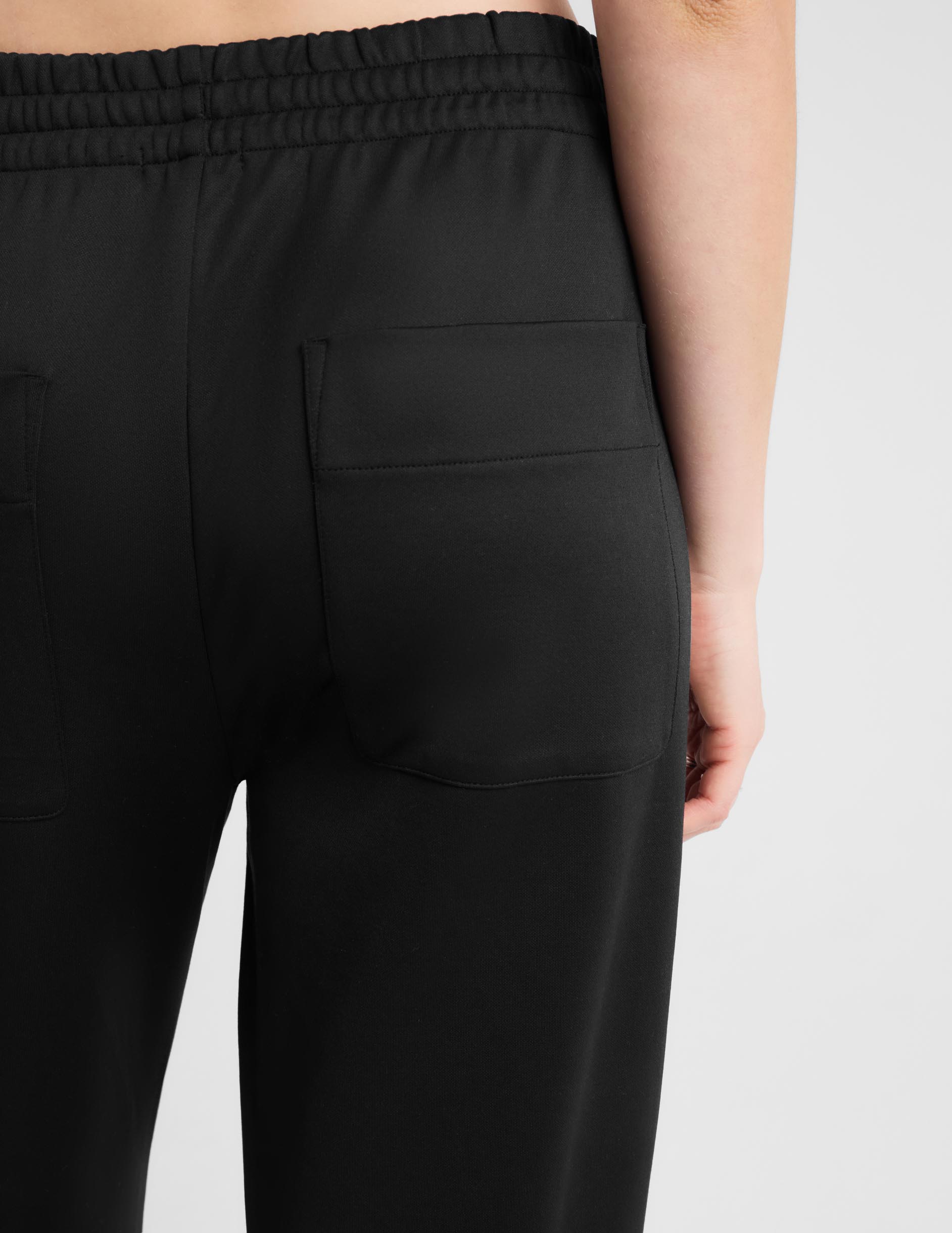 That Tracks Pant 31" - Black