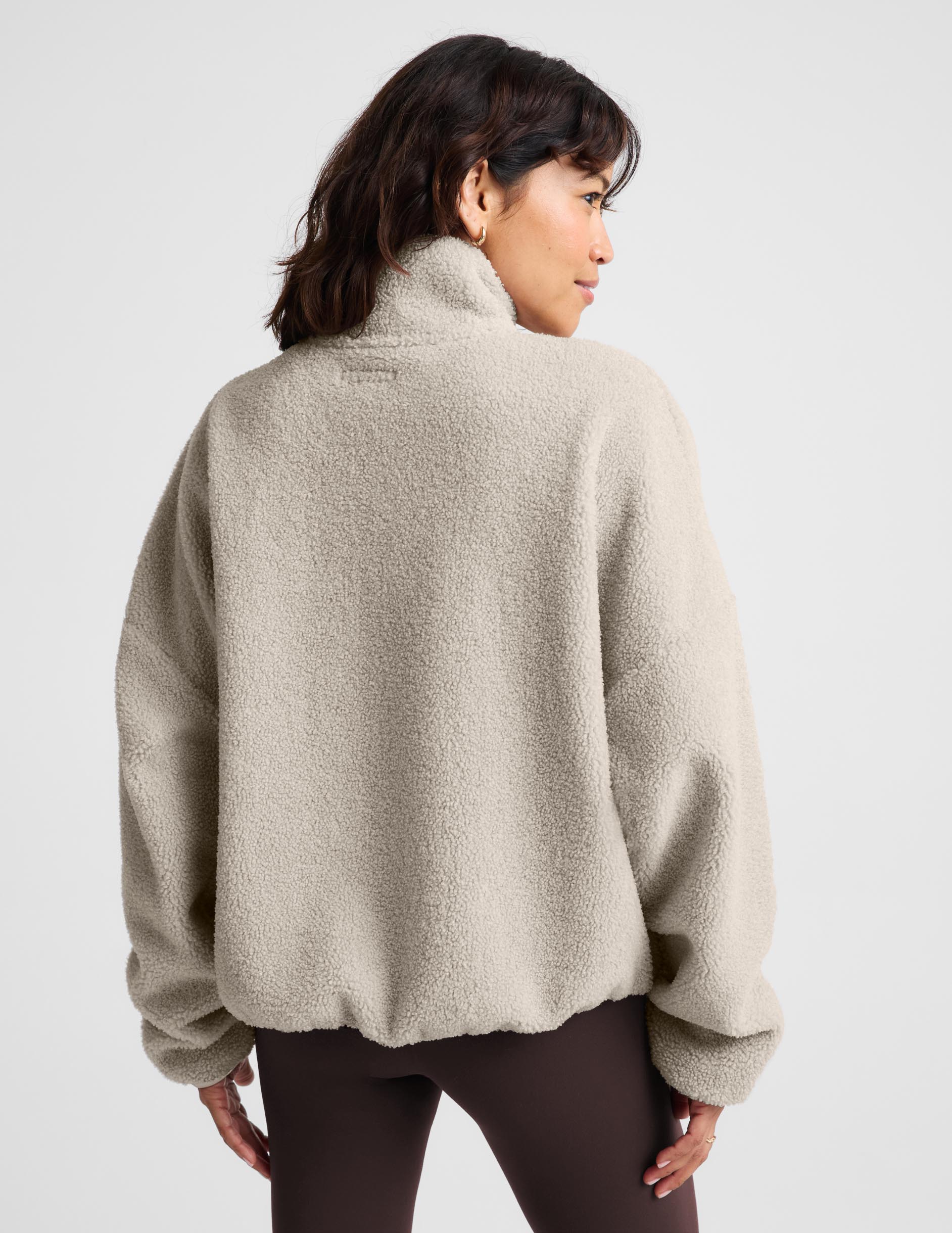 Unity Zip Jacket - Riverbed