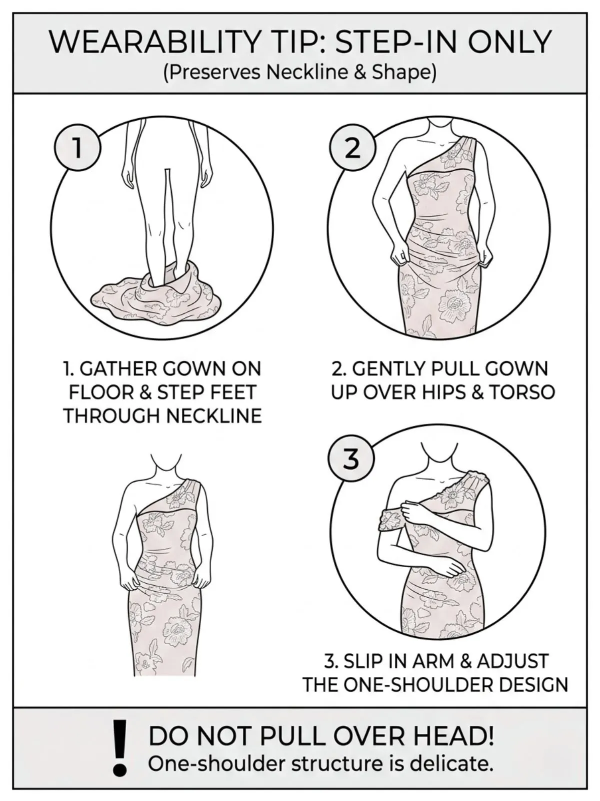 Deep Brown Jacquard Lace Off The Shoulder Sleeveless Bodycon Floor-length Gown Dress
