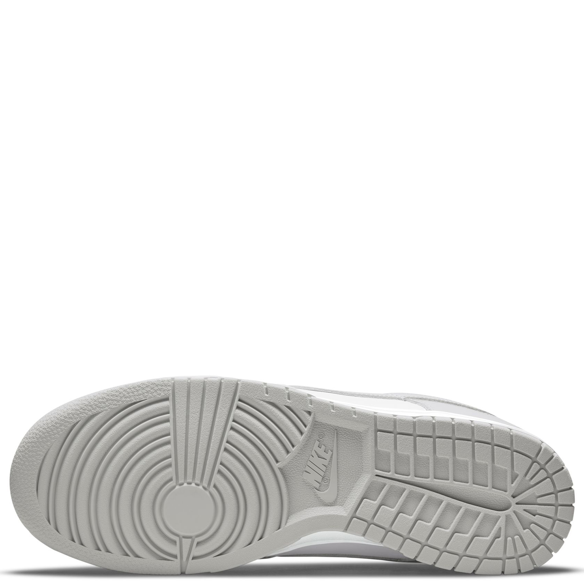 Nike Dunk Low - White/Grey Fog