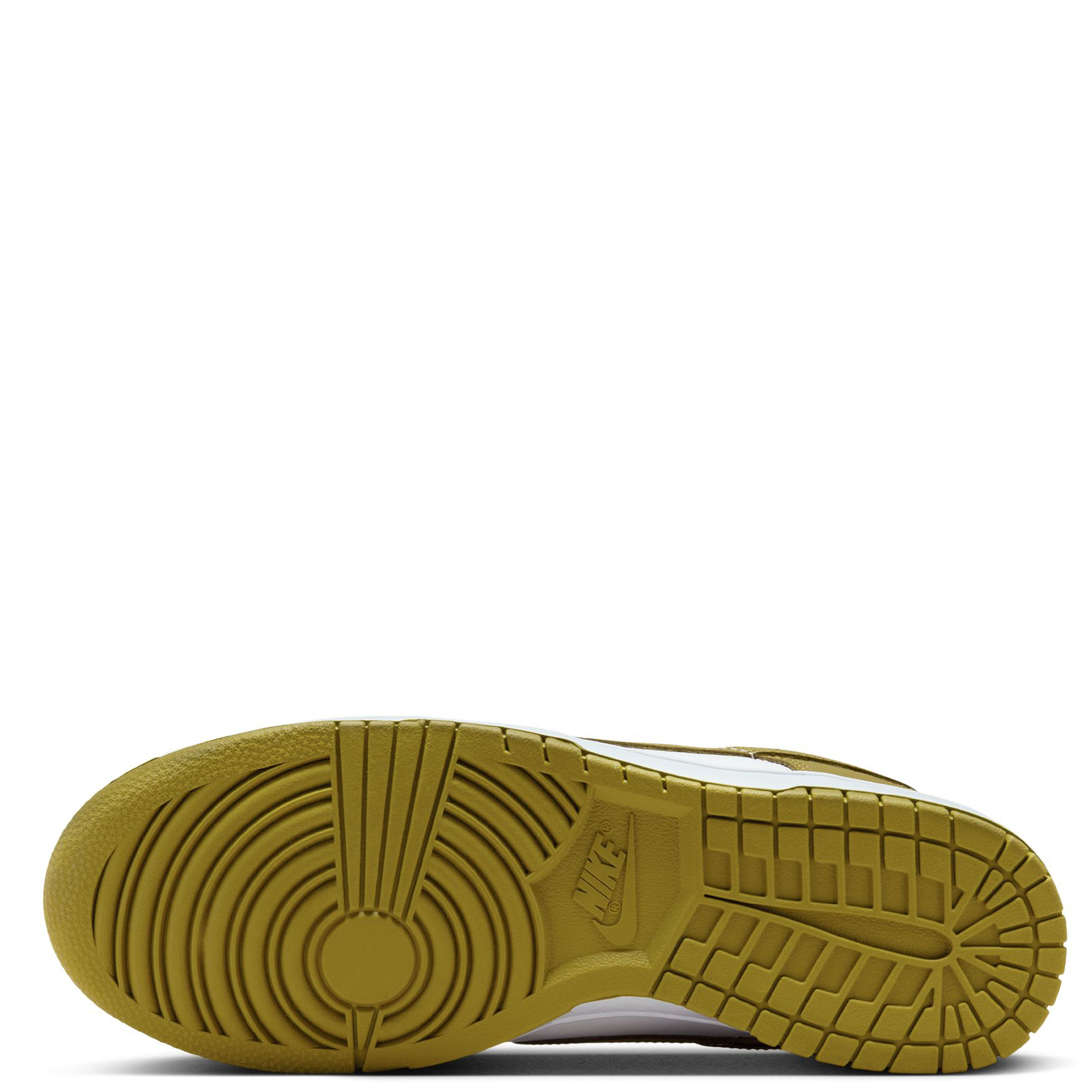 Nike Dunk Low - White/Pacific Moss