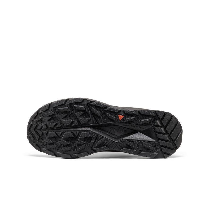 Men's Targhee Apex Waterproof Hiking Shoe  |  Symphonic Sunset/Black - 6